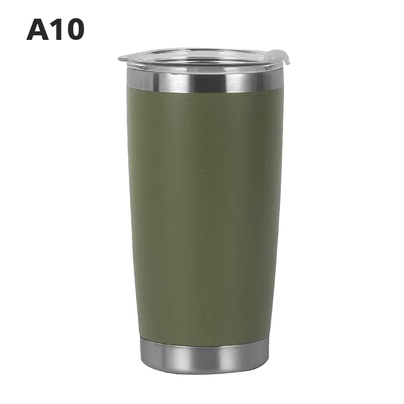 20 oz Insulated Travel Tumbler