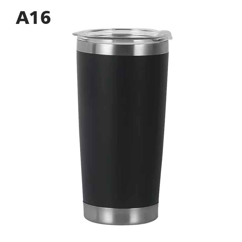20 oz Tumbler Travel Mug