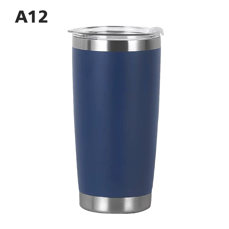 20 oz Tumbler Travel Mug
