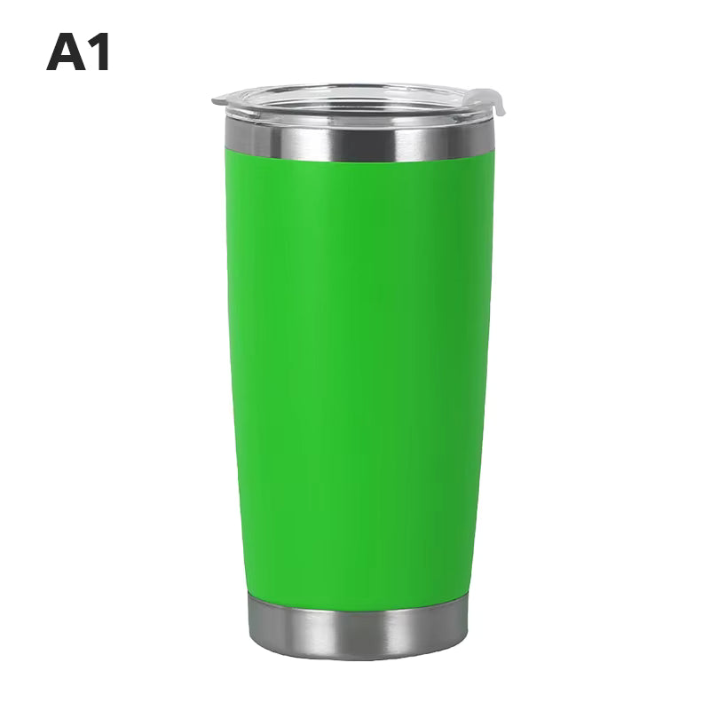 20 oz Tumbler Travel Mug