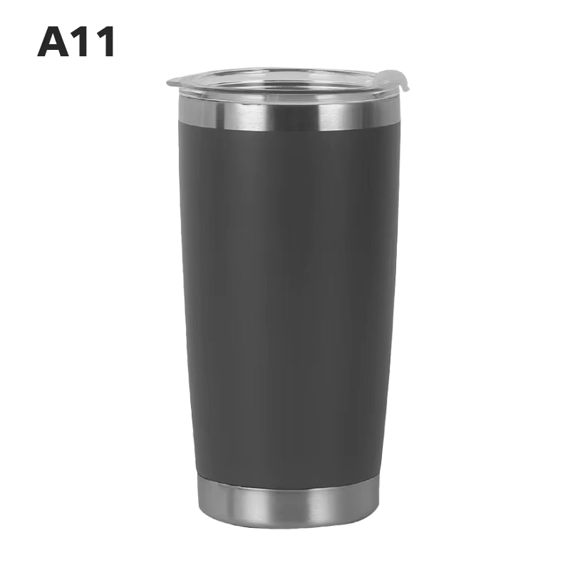 20 oz Tumbler Travel Mug