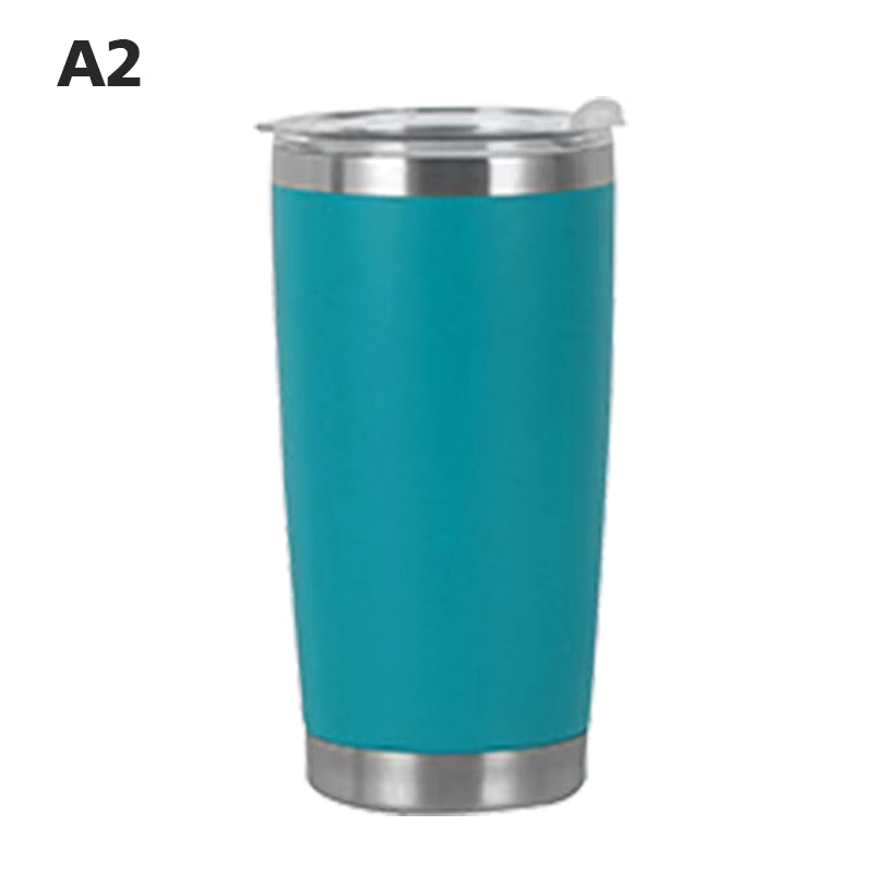 20 oz Tumbler Travel Mug