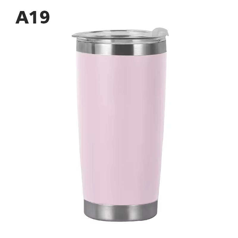 20 oz Tumbler Travel Mug