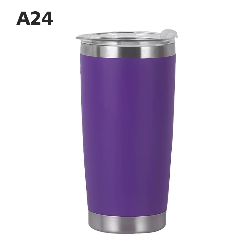 20 oz Tumbler Travel Mug