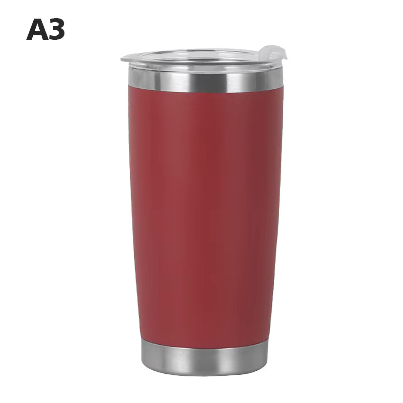 20 oz Tumbler Travel Mug
