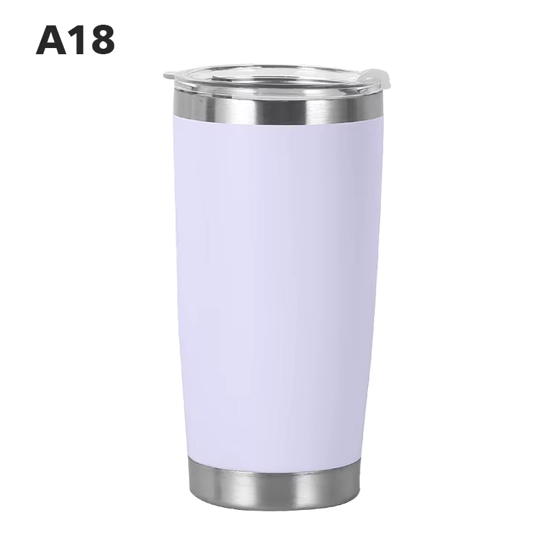 20 oz Tumbler Travel Mug