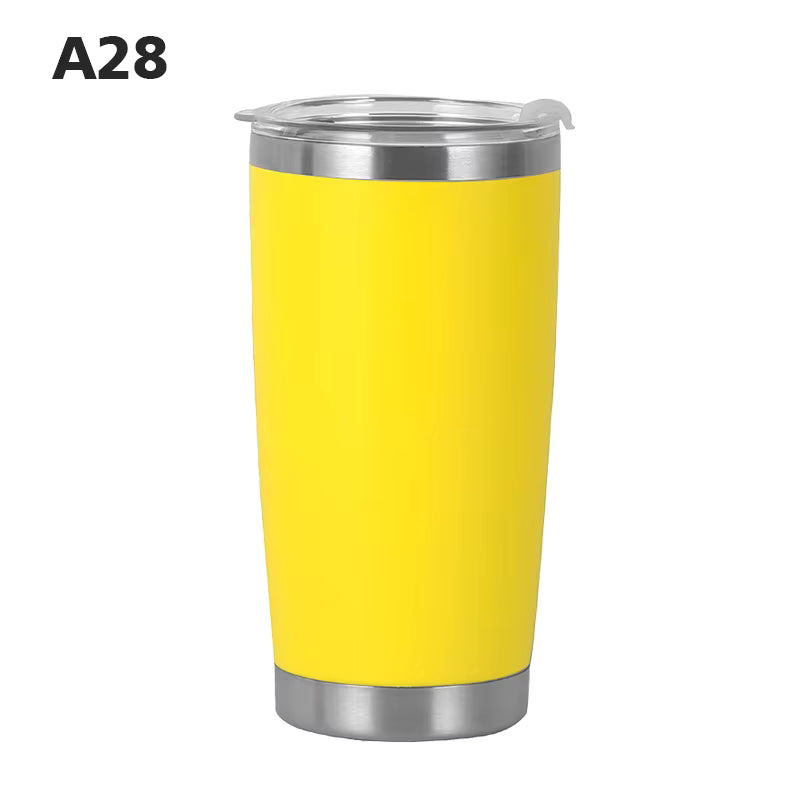 20 oz Tumbler Travel Mug